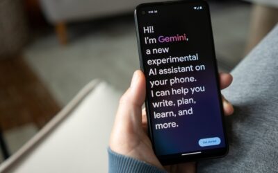 Google Gemini Update Highlights the Challenges LLMs Can Face in Smart Homes