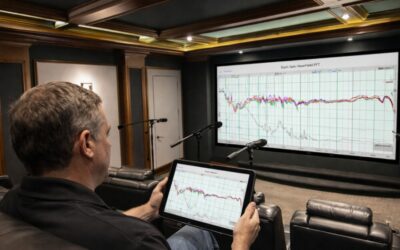 HAA Link Looks to Make Room Calibration a Whole Lot Simpler for Integrators
