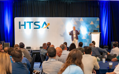 Integrators Double Down on AI, Video Walls and Lighting at HTSA Conference