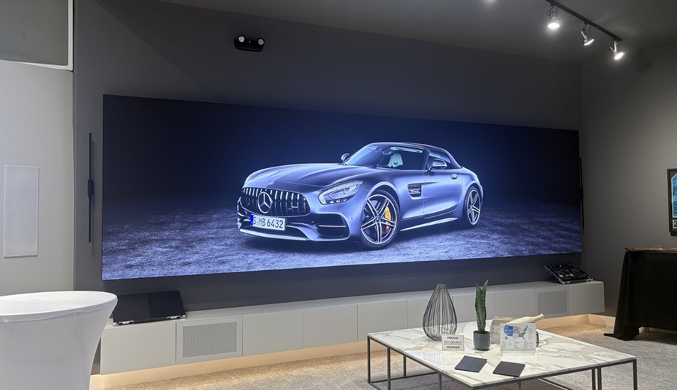 HTSA Just Video Walls
