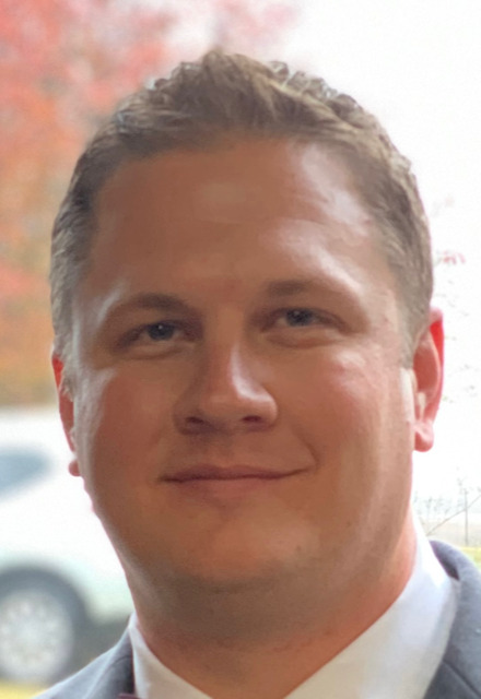 Kyle Delnero, Director of Training