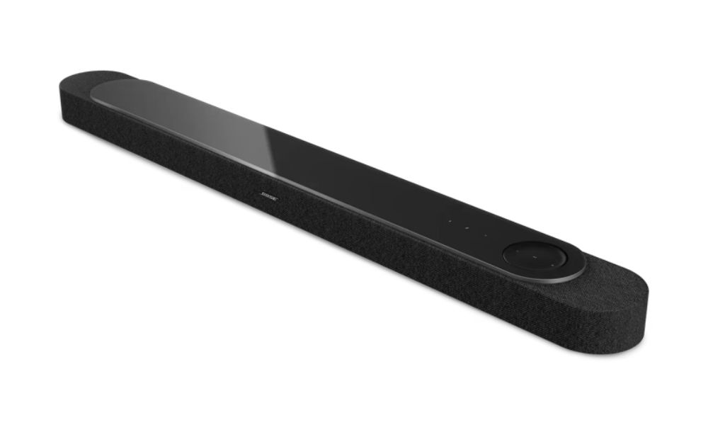 Bose Lifestyle Soundbar