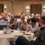 Oasys Summit 2026 peer learning sessions