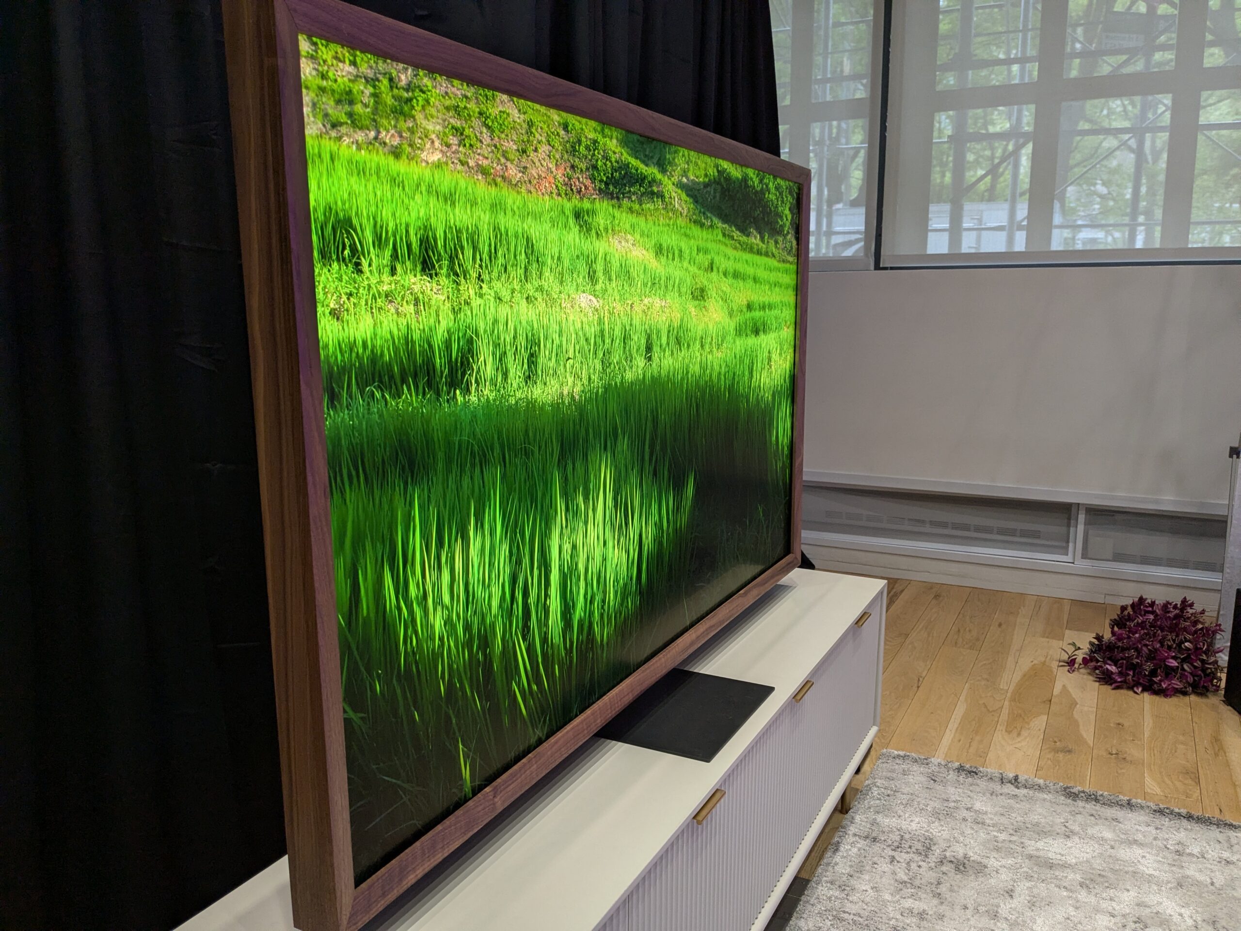 Sony BRAVIA 9 II