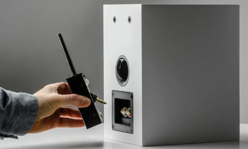Pro-Ject Wireless Box E
