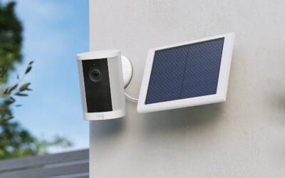 Ring Expands Outdoor Camera Line With 2K Spotlight, Floodlight Models