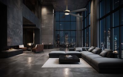 WAC Group Expands Modern Forms Smart Fan Line With New Designs, Lighting Features