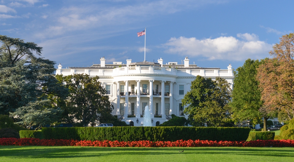 White House highlight Trump administration's role in banning Chinese-made cellular modules for smart home IoT devices