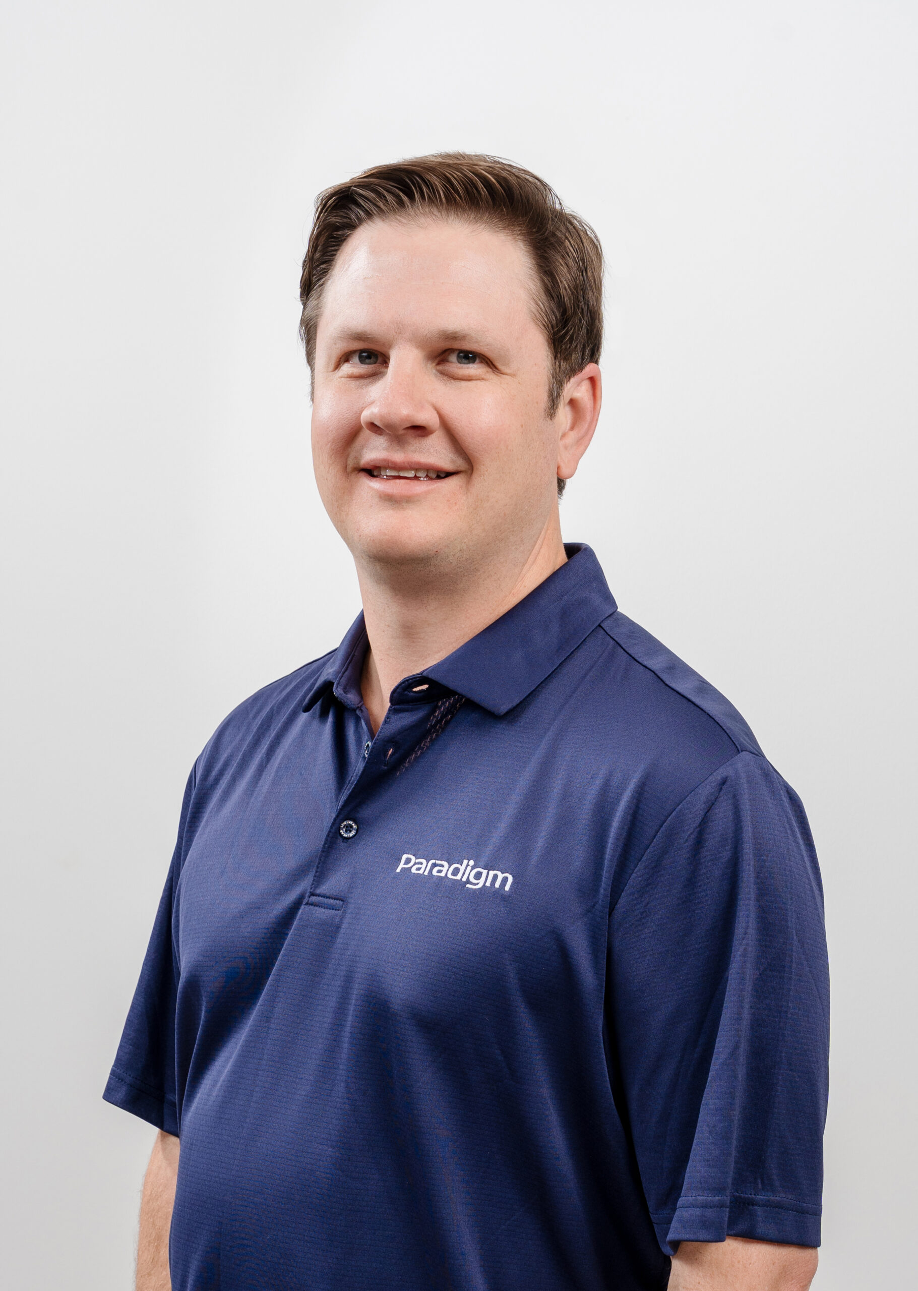Kyle Delnero, Director of Training