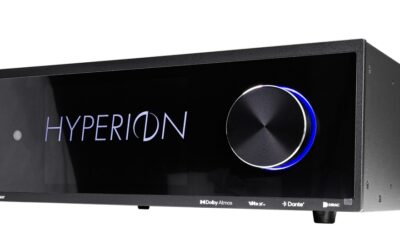AudioControlโs APR-16 Becomes One of the First Components Certified for HAA Link