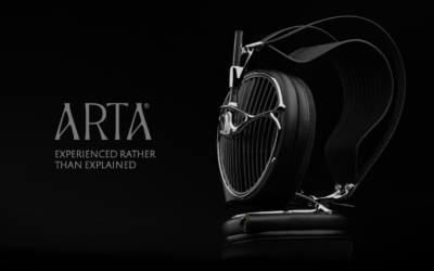 Meze Audio Unveils a New Set of High-End Headphones at HIGH END Vienna