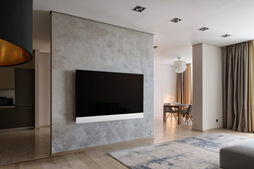 Origin Acoustics soundbar