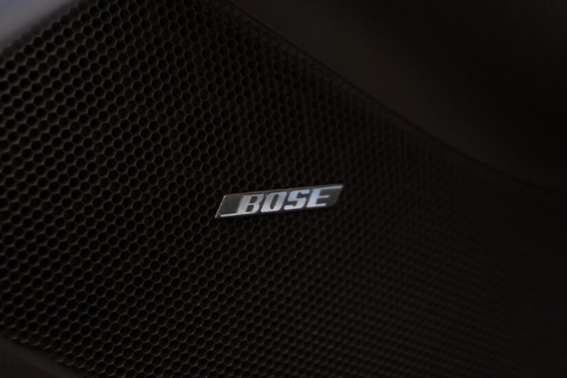 Bose