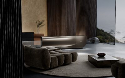 C SEEDโs Latest N1 Model Puts the Luxury of a Bugatti into a microLED TV