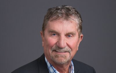 Brad Corbin, Vanco Owner and the Man Instrumental in Its Growth, Has Passed
