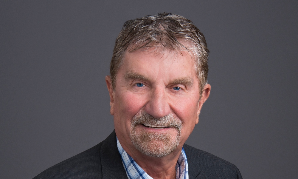 Vanco International Owner Brad Corbin