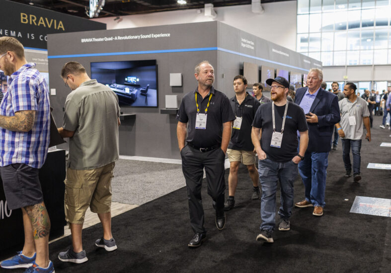 CEDIA Expo/CIX 2026, CEDIA Expo 2026
