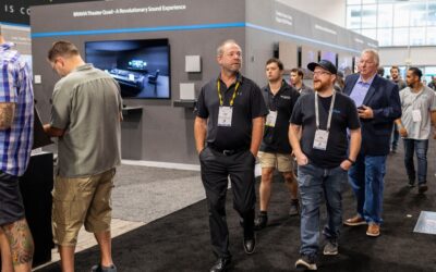Week in Playback: The Case for a Home Integrator, Bose Buys StreamUnlimited