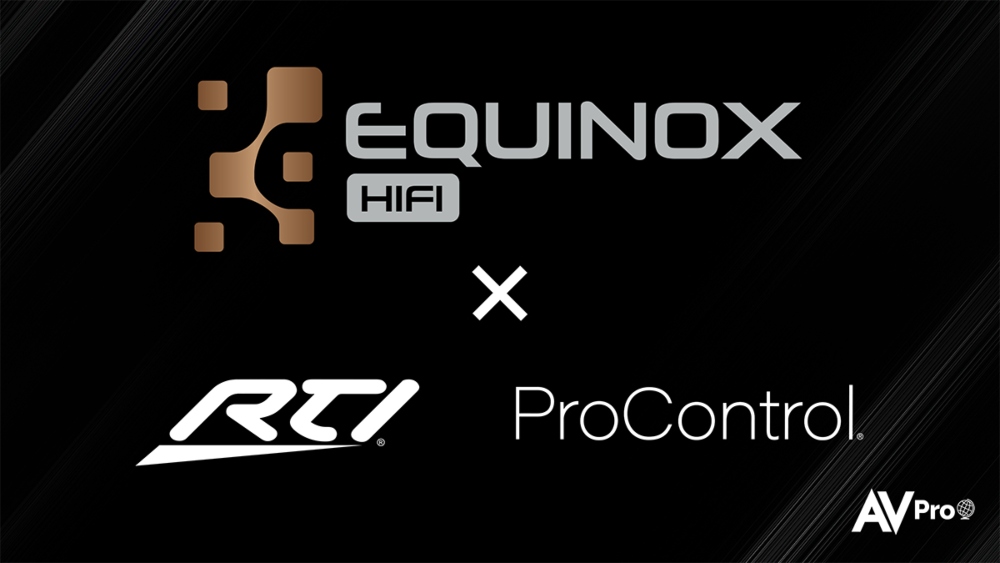 RTI Equinox