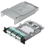 Cleerline LGX Splice Cassette