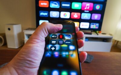 IC Realtime Just Launched an App That Turns Every Apple TV into a Security Station