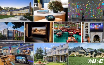 URC Now Accepting Entries for 12th Annual Unsurpassed Awards