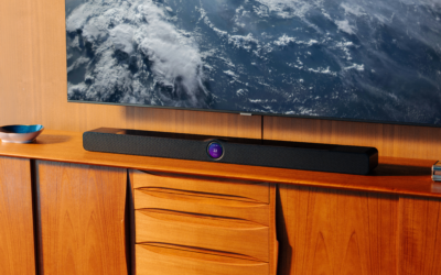 WiiM Launches First Dolby Atmos Soundbar