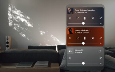 The Week in Playback: Watch Party Wonders, Josh Launches AI X OS