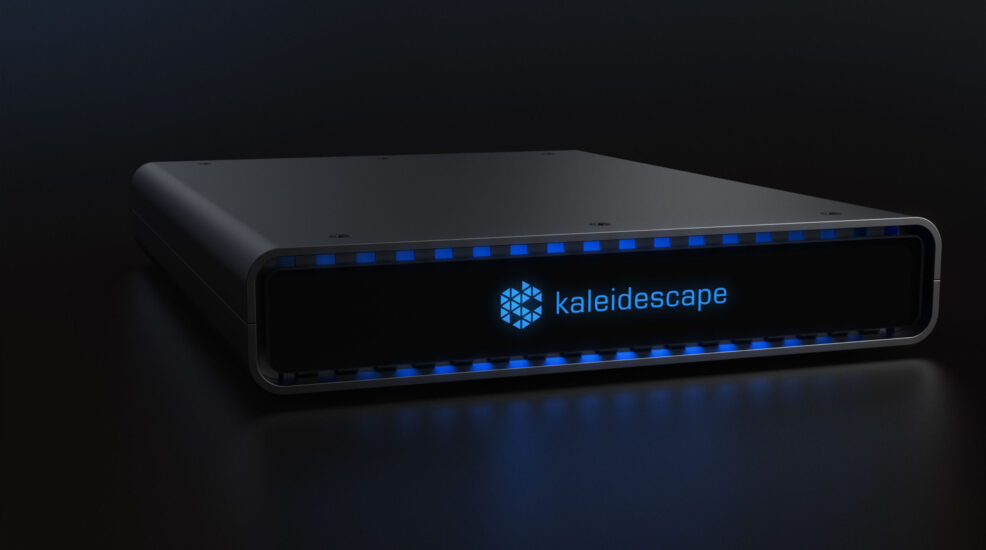 Kaleidescape Strato K 8K