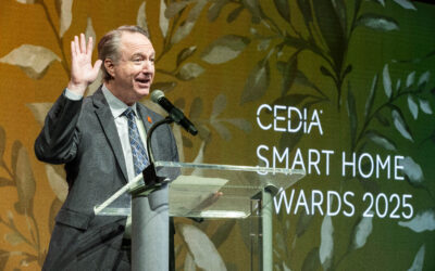 Celebrating CI Industry Excellence