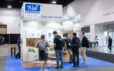 WALL-SMART: See the Smart Home Technology You’re Not Supposed to Notice at CEDIA Expo