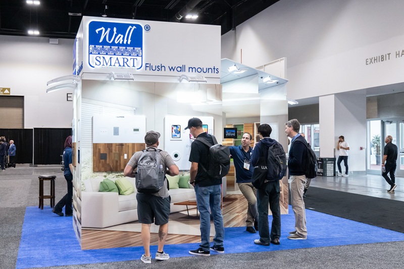 wall-smart cedia expo
