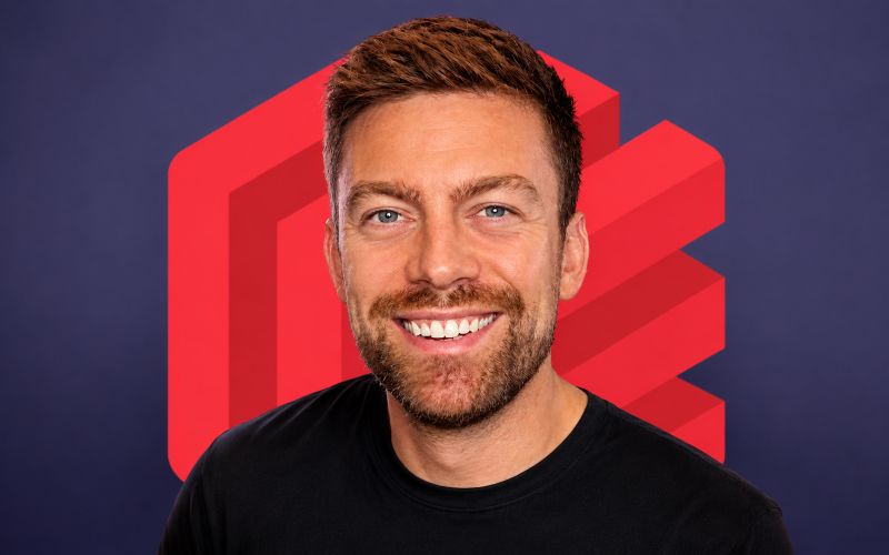 Andy Musgrave of WeQuote.