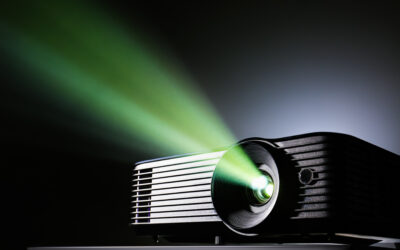 Here Are Some of the Top-Selling Projectors Today (According to PMA Research)