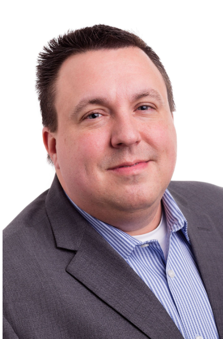 Allan Tarrant, Senior Vice President