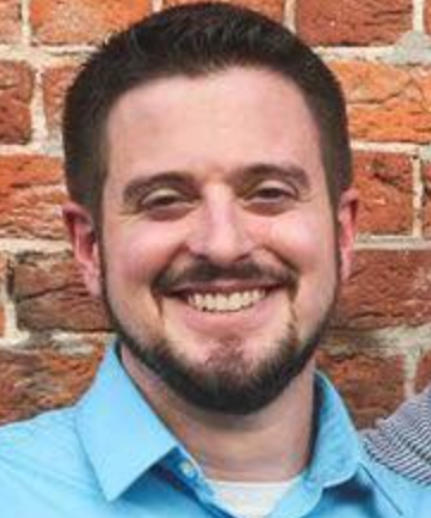 Andrew Lindsey, Product Manager