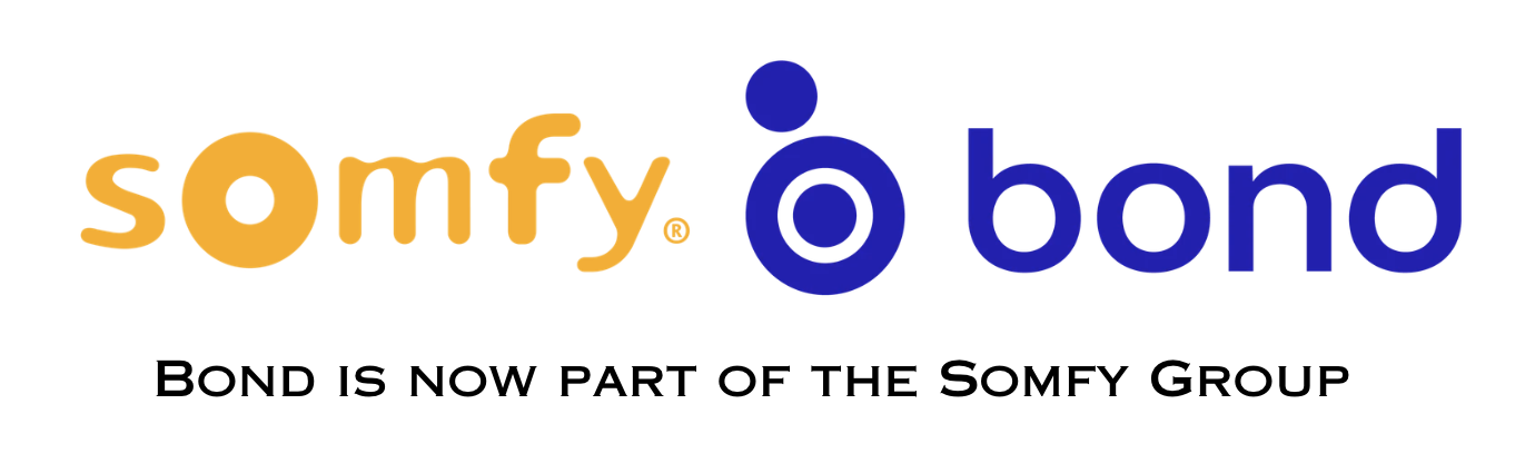 Bond Somfy