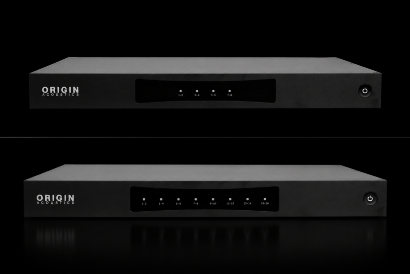 Origin Acoustics amp
