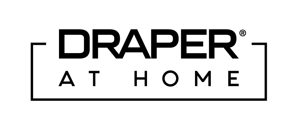 Draper at Home Logo