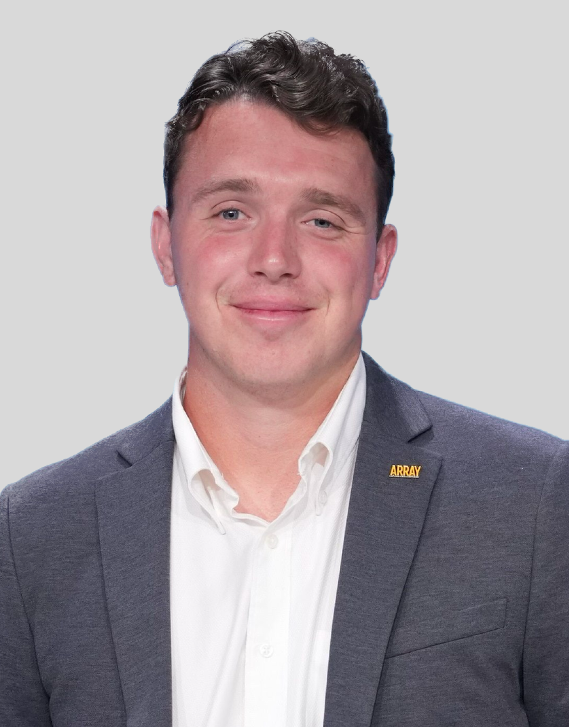 Colton Forth, President