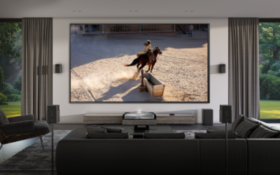 Hisense PX4 Pro Brings Premium Cinema and Big-Screen Entertainment Home
