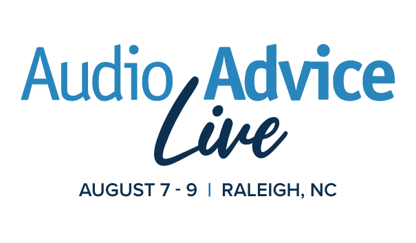 Audio Advice Live