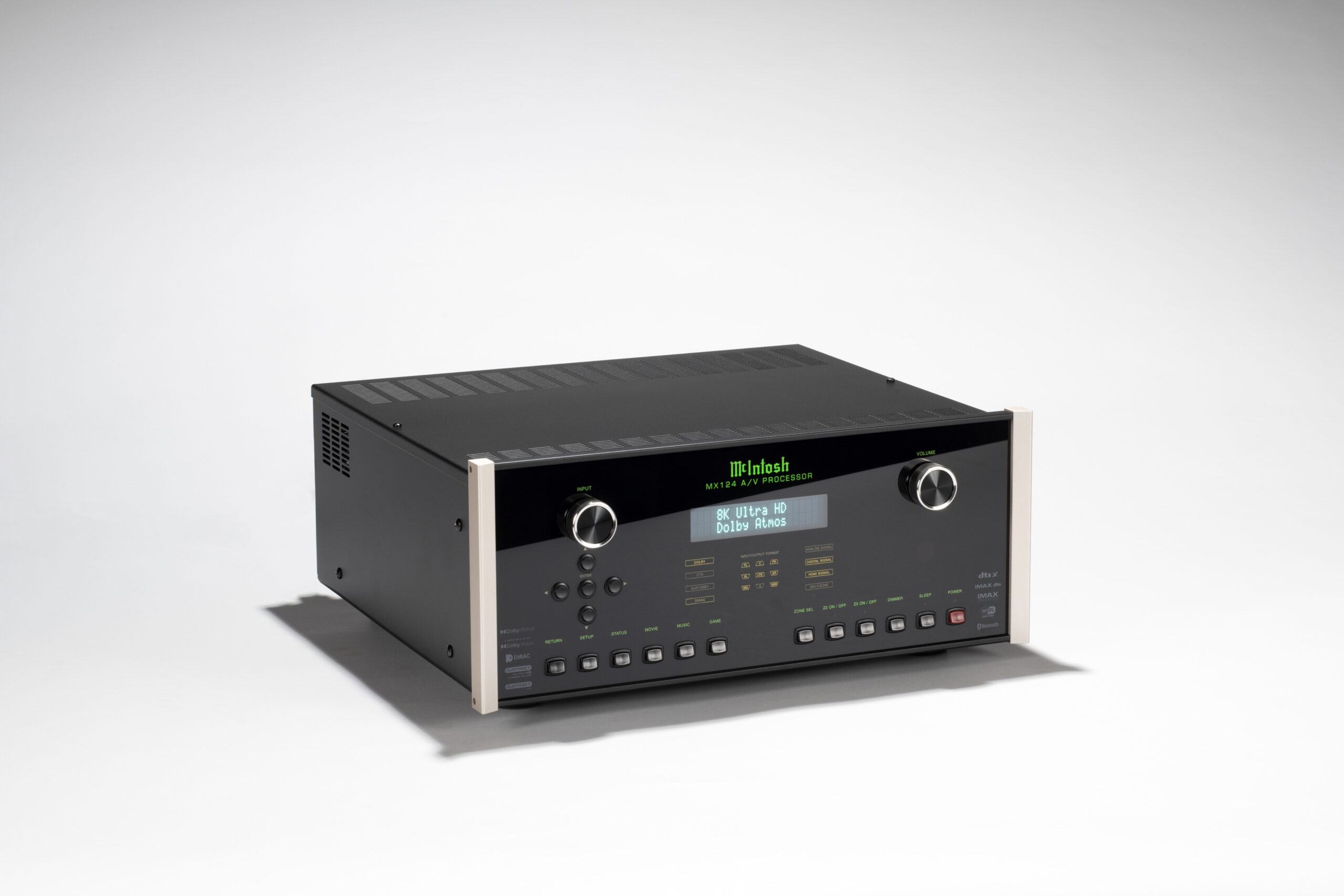 McIntosh MX124