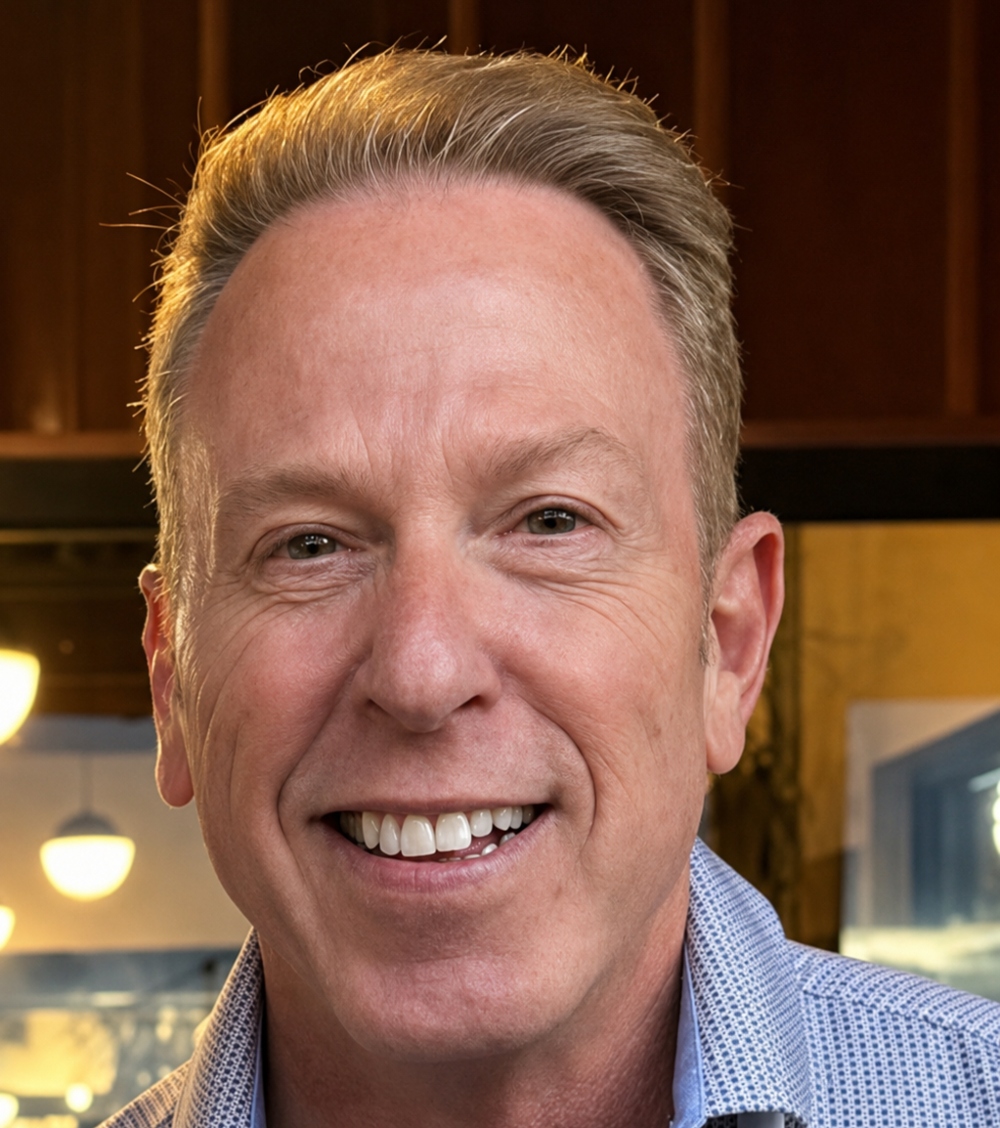 Mark Goldman Sutherland AV Marketing VP of Sales ASCENDO
