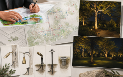 Nightscaping Previews Forthcoming Design Studio