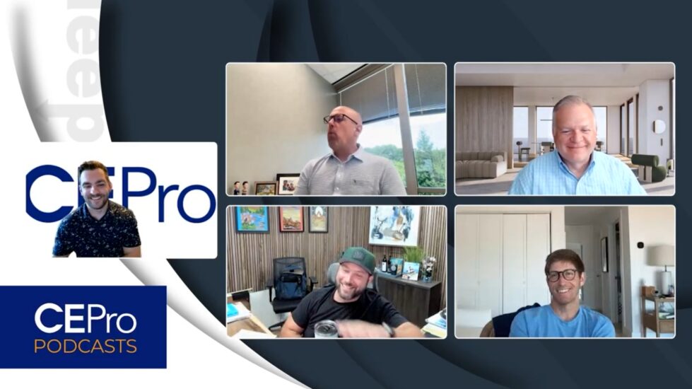 CEDIA Expo 2026
