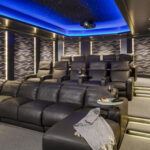 SimpleHome Cinema Room