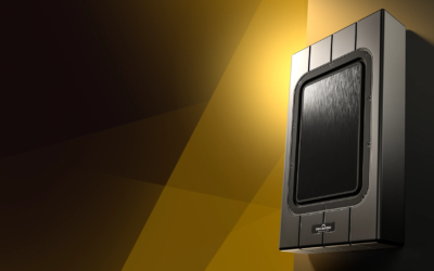 ASCENDO is Introducing an All-New Speaker Technology for Immersive Cinema