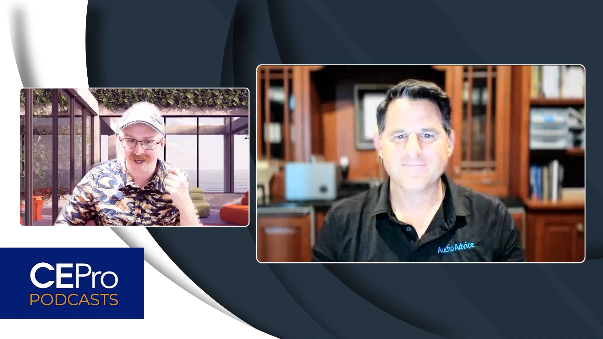 Nick Boever Scott Newnam Interview Audio Advice