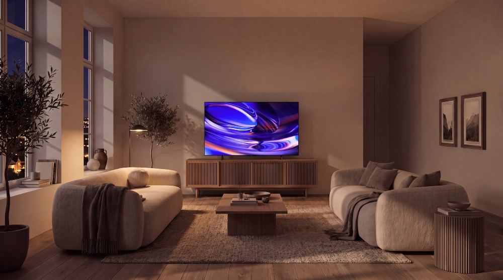 BRAVIA 6
